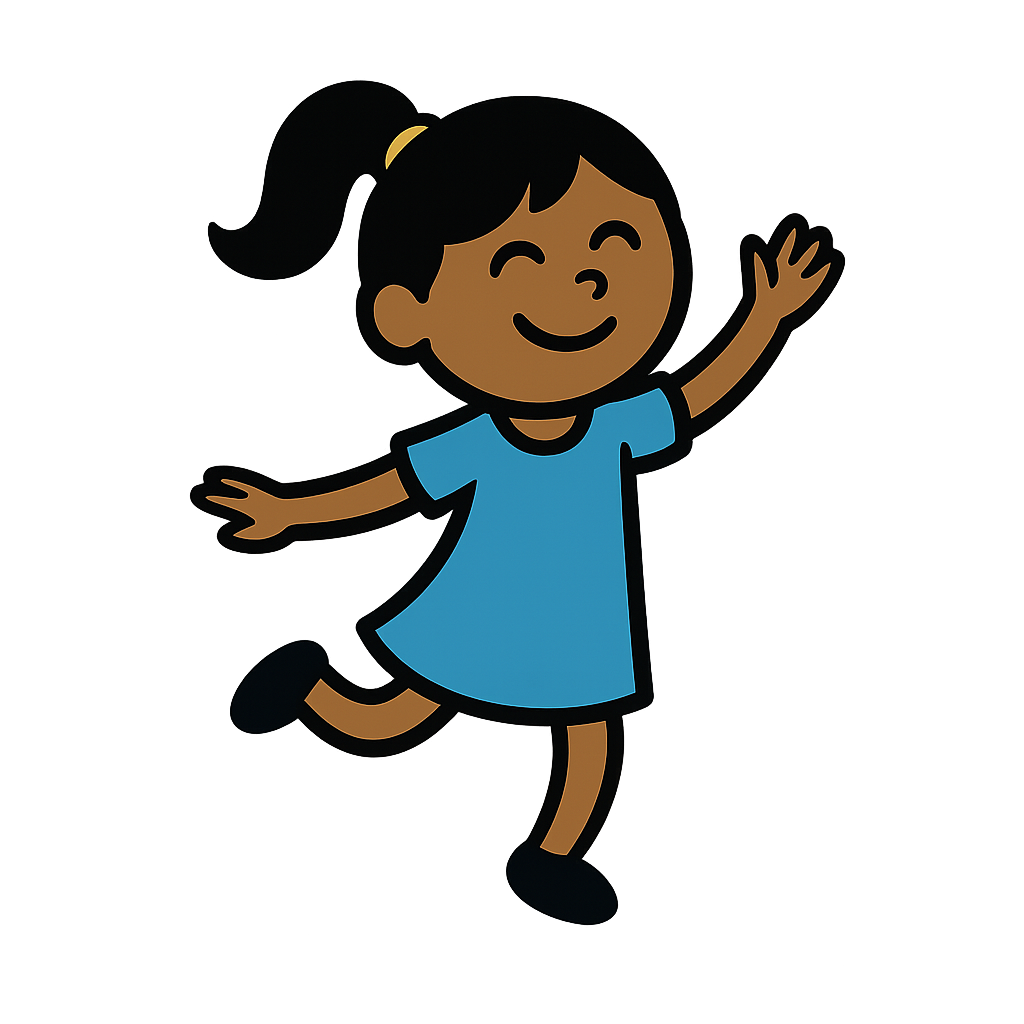 Preschooler